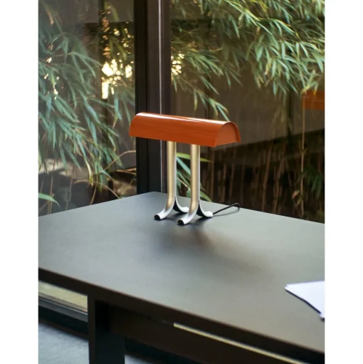HAY Anagram Bordlampe Seaweed Green