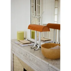 HAY Anagram Bordlampe Seaweed Green