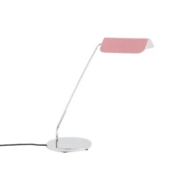 HAY Apex Bordlampe Luis Pink