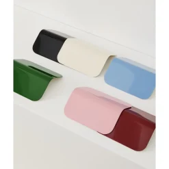 HAY Apex Bordlampe Luis Pink