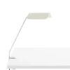HAY Apex Bordlampe med Klemme Oyster White