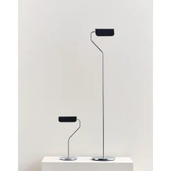 HAY Apex Gulvlampe Emerald Green