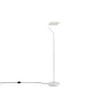 HAY Apex Gulvlampe Oyster White