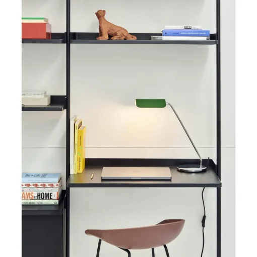 HAY Apex Skrivebordslampe Luis Pink