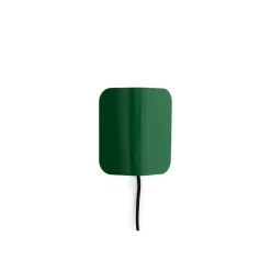 HAY Apex Váglampe Emerald Green