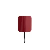 HAY Apex Váglampe Maroon Red