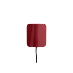 HAY Apex Váglampe Maroon Red