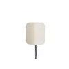 HAY Apex Váglampe Oyster White