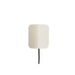 HAY Apex Váglampe Oyster White
