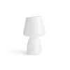 HAY Apollo Skárm Til Bordlampe Hvid