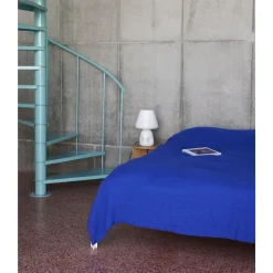 HAY Apollo Skárm Til Bordlampe Hvid