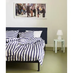 HAY Apollo Skárm Til Bordlampe Hvid
