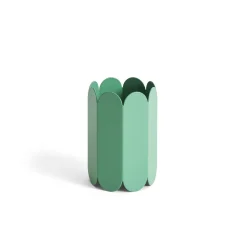 HAY Arcs Vase Grøn