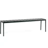 HAY Balcony Bánk L165,5 Antracit