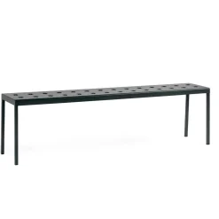 HAY Balcony Bánk L165,5 Antracit