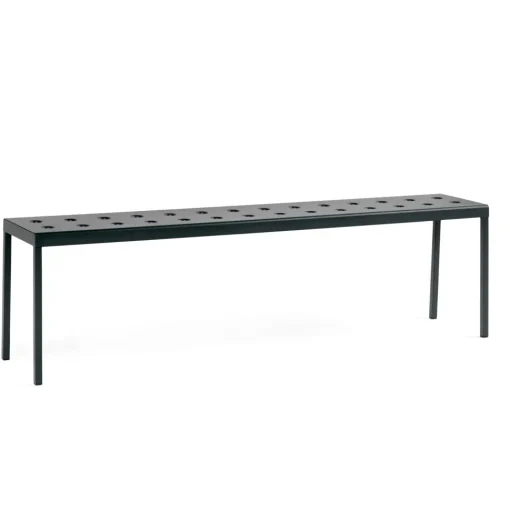 HAY Balcony Bánk L165,5 Antracit