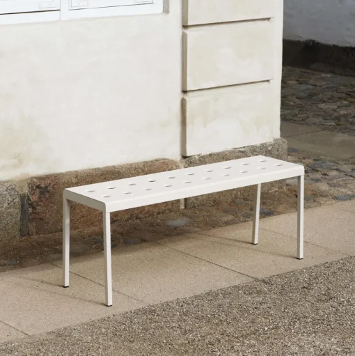HAY Balcony Bánk L119,5 Antracit