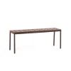 HAY Balcony Bánk L119,5 Iron Red