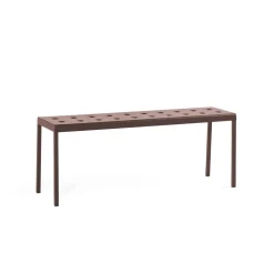 HAY Balcony Bánk L119,5 Iron Red