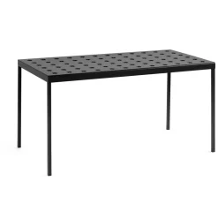 HAY Balcony Bord L144 x H74 Antracit