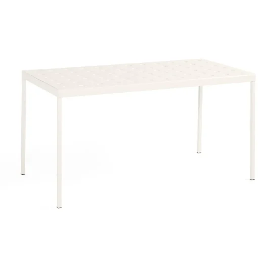 HAY Balcony Bord L144 x H74 Chalk Beige
