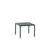 HAY Balcony Lavt Bord L51 x H38 Dark Forest