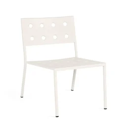 HAY Balcony Lánestol Chalk Beige