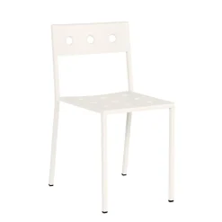 HAY Balcony Stol Chalk Beige