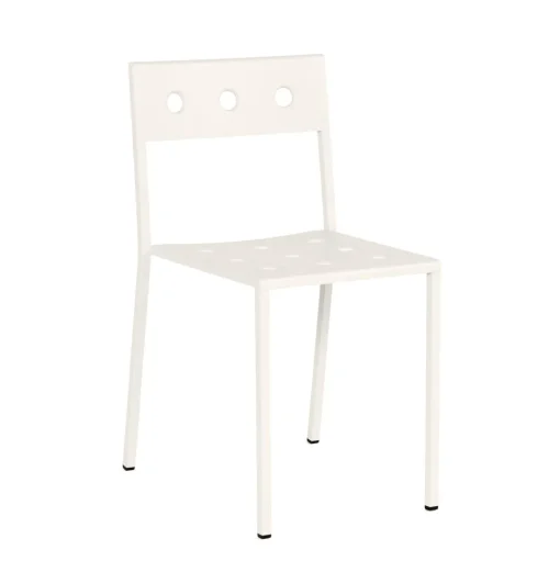 HAY Balcony Stol Chalk Beige