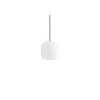 HAY Buoy Pendel 200 Hvid/Soft