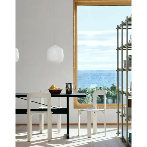 HAY Buoy Pendel 200 Hvid/Soft