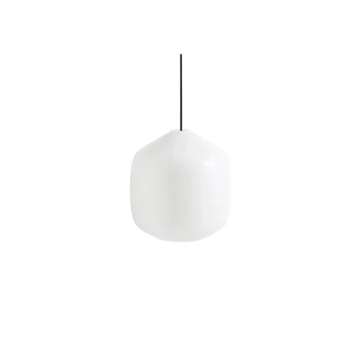 HAY Buoy Pendel 300 Hvid/Soft