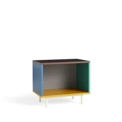 HAY Colour Cabinet Kommode Lille Multifarvet