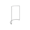 HAY Colour C-Shape Tøjstativ Standard Grey