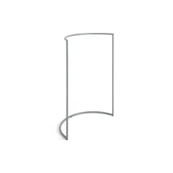 HAY Colour C-Shape Tøjstativ Standard Grey