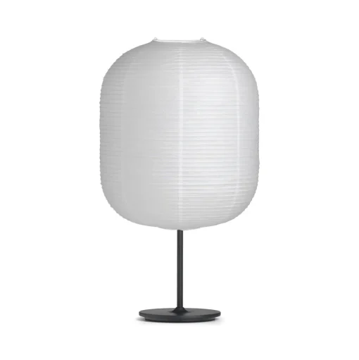 HAY Common Oblong Bordlampe Sort