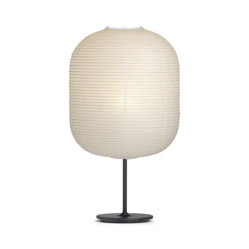 HAY Common Oblong Bordlampe Sort