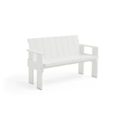 HAY Crate Dining Bánk London Hvid