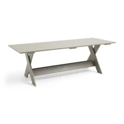 HAY Crate Dining Spisebord L230 London Fog