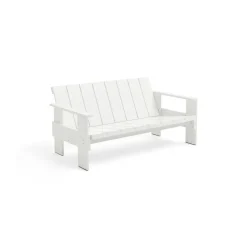 HAY Crate Lounge Sofa Hvid