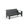 HAY Crate Lounge Sofa Sort