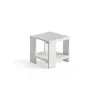 HAY Crate Sidebord Hvid