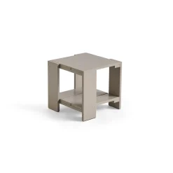 HAY Crate Sidebord London Fog