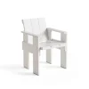 HAY Crate Spisebordsstol Hvid