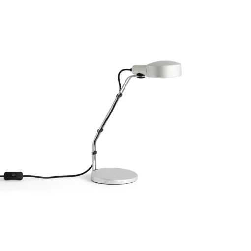 HAY Cupola Bordlampe Klar