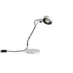 HAY Cupola Bordlampe Klar
