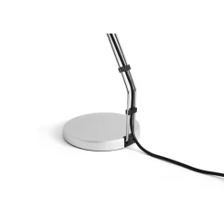 HAY Cupola Bordlampe Klar