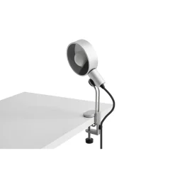 HAY Cupola Bordlampe Med Klemme Klar