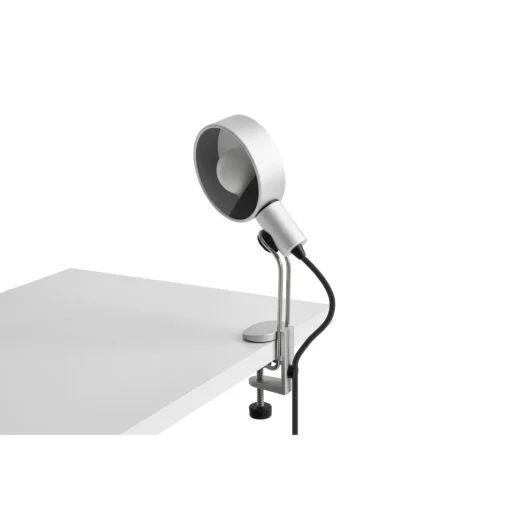 HAY Cupola Bordlampe Med Klemme Klar