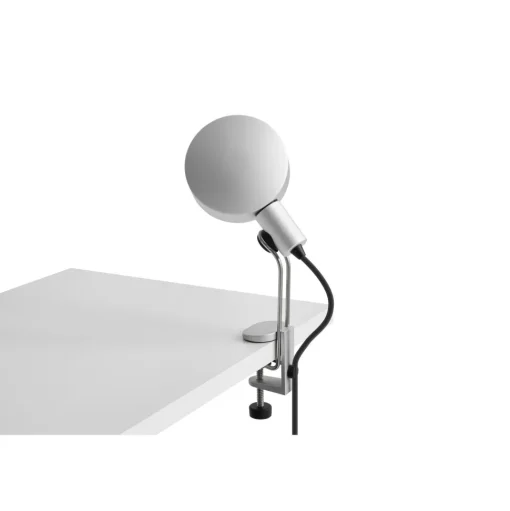 HAY Cupola Bordlampe Med Klemme Klar